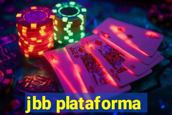 jbb plataforma